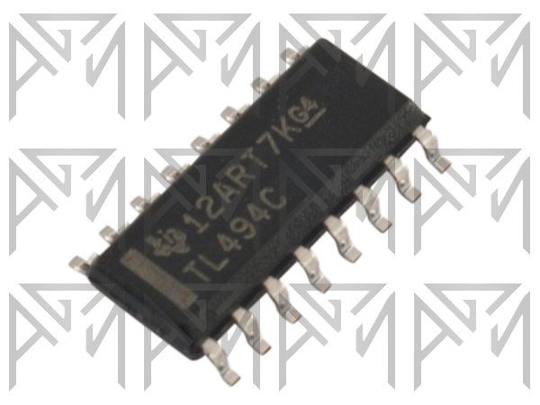 آی‌سی TL494 SOP-16