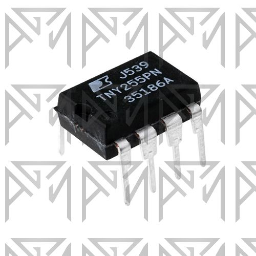 آی‌سی TNY255PN DIP-8