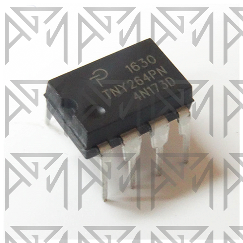 آی‌سی TNY264PN DIP-7