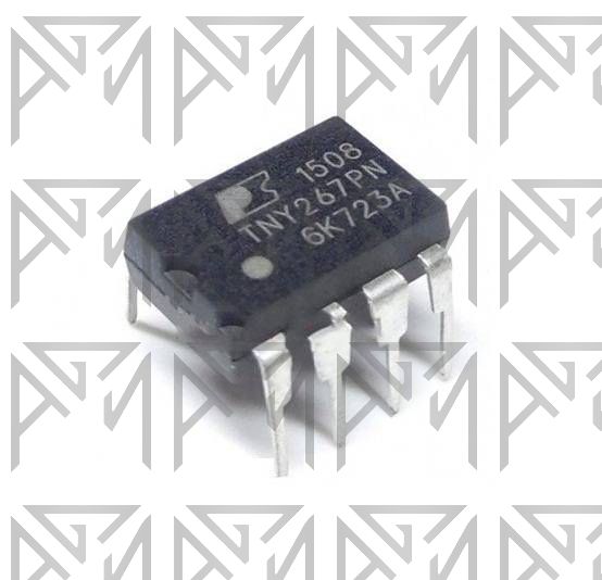 آی‌سی TNY267PN DIP-7