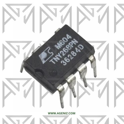 آی سی TNY268PN DIP-7 ORG