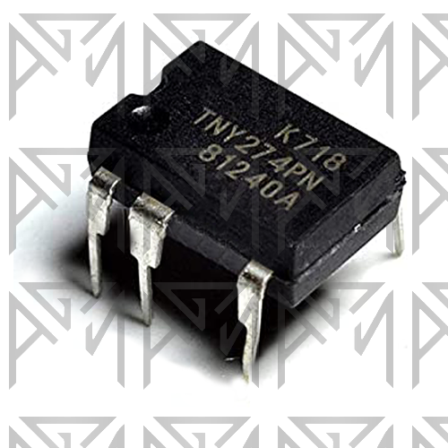 آی سی TNY274PN DIP-7