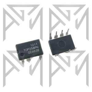 آی سی TNY 258PG DIP-7