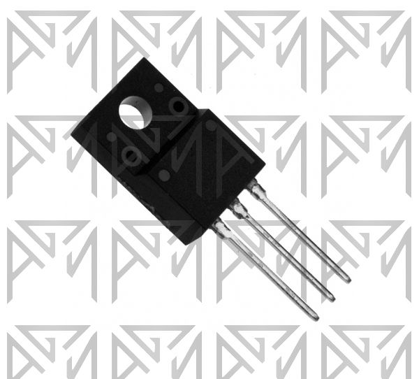 آی‌سی AP70T03GH TO-252