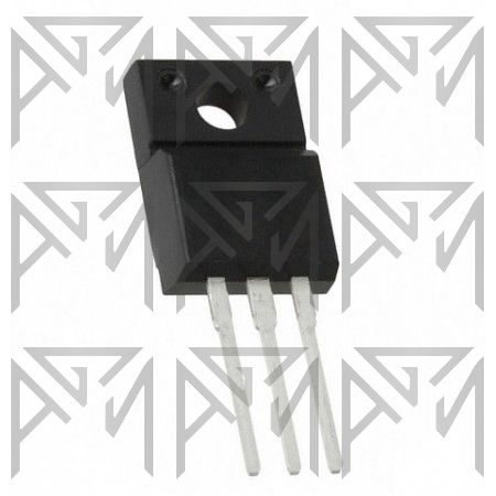 دیود MURF3020CTR TO-220F