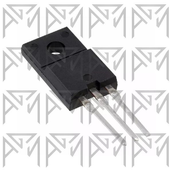 ترانزیستور IGBT RJP30E2 TO-220F