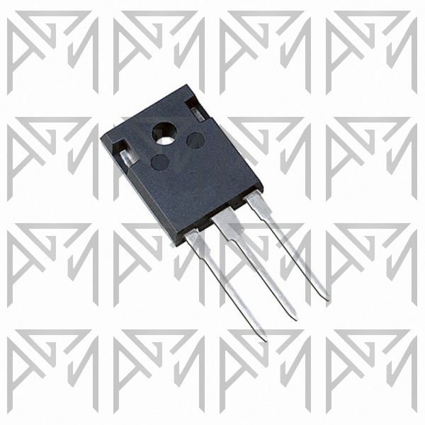 ترانزیستور IXFH40N60 TO-247