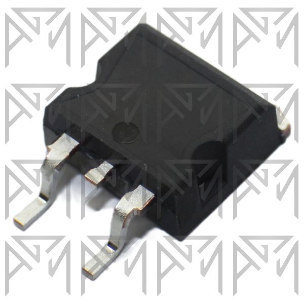 ترانزیستور IGBT IRG7R313U TO-252