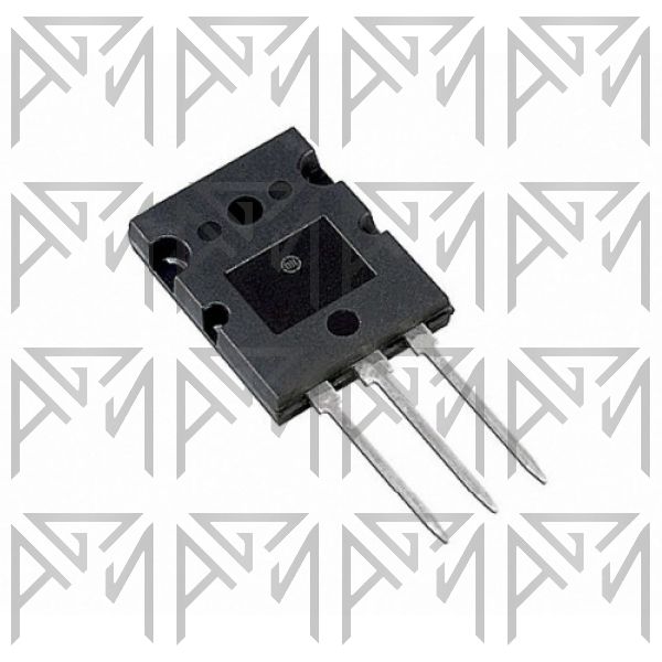 ترانزیستور IGBT GT30J126 TO-247