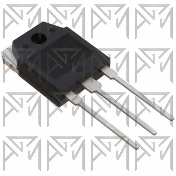 ترانزیستور IGBT G12N80Z TO-3P