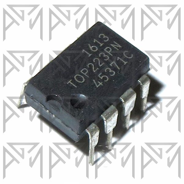 آی‌سی TOP223PN DIP-8
