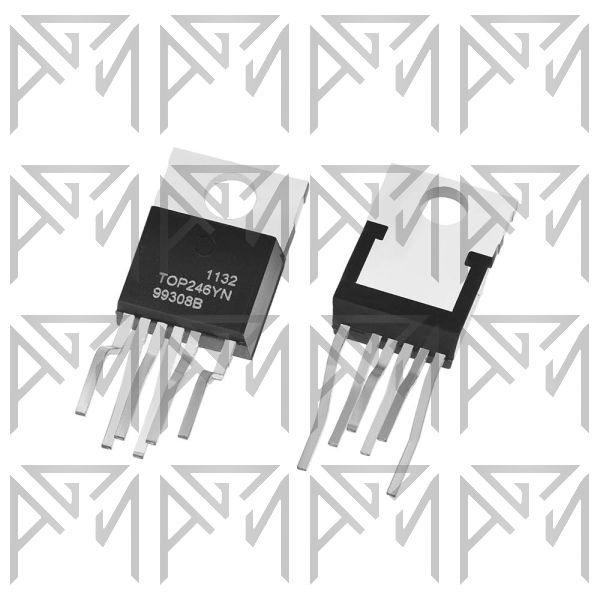 آی‌سی TOP246YN TO-220-6
