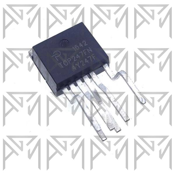 آی‌سی TOP247FN TO-262-6