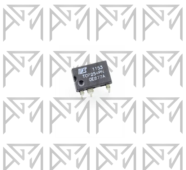 آی‌سی TOP254PN DIP-7