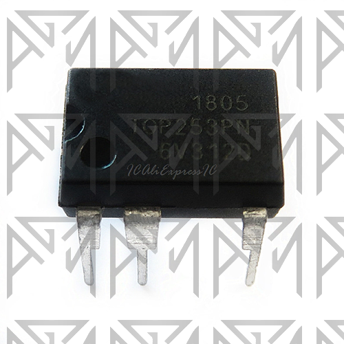 آی‌سی TOP253PN DIP-7