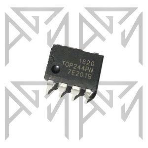 آی سی TOP 244 DIP-7