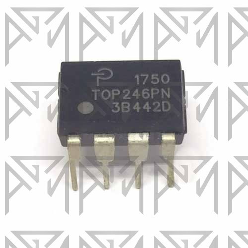آی‌سی TOP246PN DIP-8
