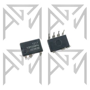 آی سی TOP 258PN DIP-7