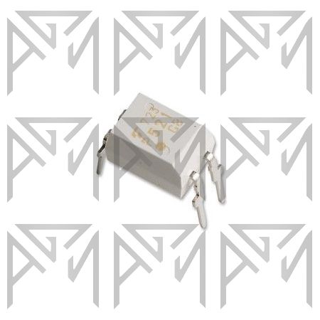 اپتوکوپلر TLP521 DIP-4