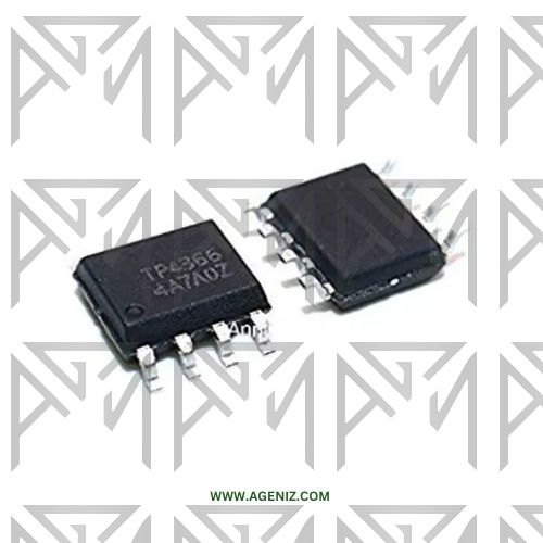 آی سی TP4366 SOP-8