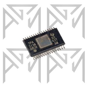 آی سی TPA 3116 SOP-32