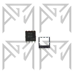 آی سی TPCA 8109 QFN-8