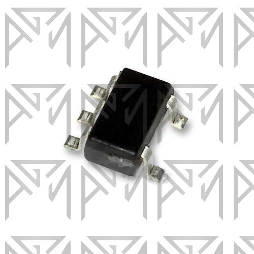 آی سی R 5523 SOT-5