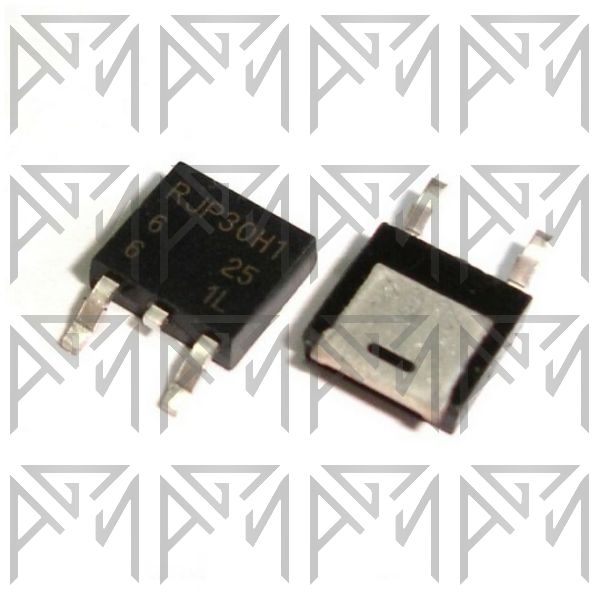 ترانزیستور RJP30H1 TO-252