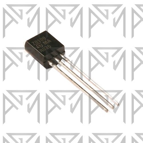 ترایاک Z0109