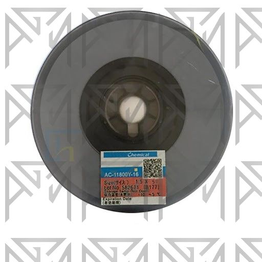 چسب ای سی اف AC11800Y-16 ACF