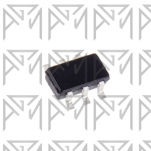آی‌سی FR9801 SOT-23-6