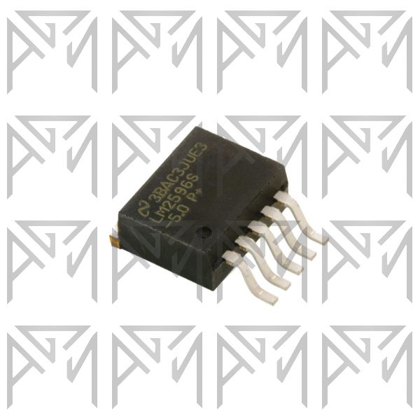 آی سی LM2596S-50