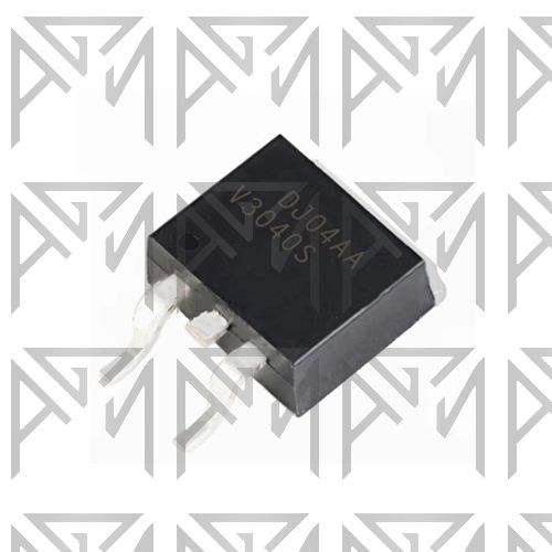 ترانزیستور V3040S TO-263