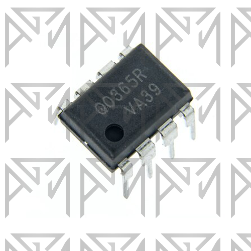 آی‌سی Q0365R DIP-8