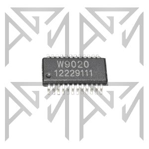 آی‌سی W9020 SSOP-24
