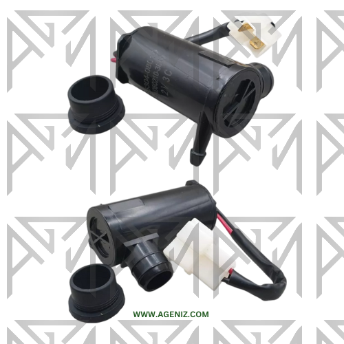 ماژول واترپمپ 12V
