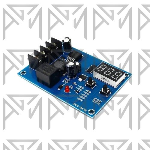 ماژول کنترل شارژ باتری HCW-M632 | XH-M603