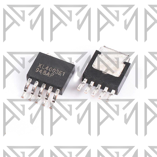 آی‌سی XL4003E1 TO-252-5