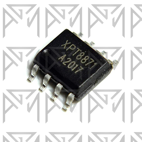 آی‌سی XPT8871 SOP-8