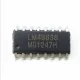 آی‌سی LM4863 SOP-16