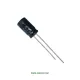 خازن 4.7uF 160V