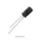 خازن 4.7uF 63V