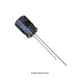 خازن 820uF 6.3V