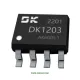 آی سی DK1203 SOP-7