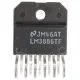 آی‌سی LM3886TF TO-220-11 ORG اصلی