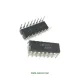 آی سی LM7001 DIP-16