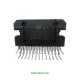 آی سی TDA7563AH 25PIN