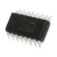 آی سی FTC334C SOP-16 ORG