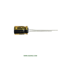 خازن 1000uF 6.3V ORG