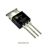 ترانزیستور 100N04C TO-220 ORG